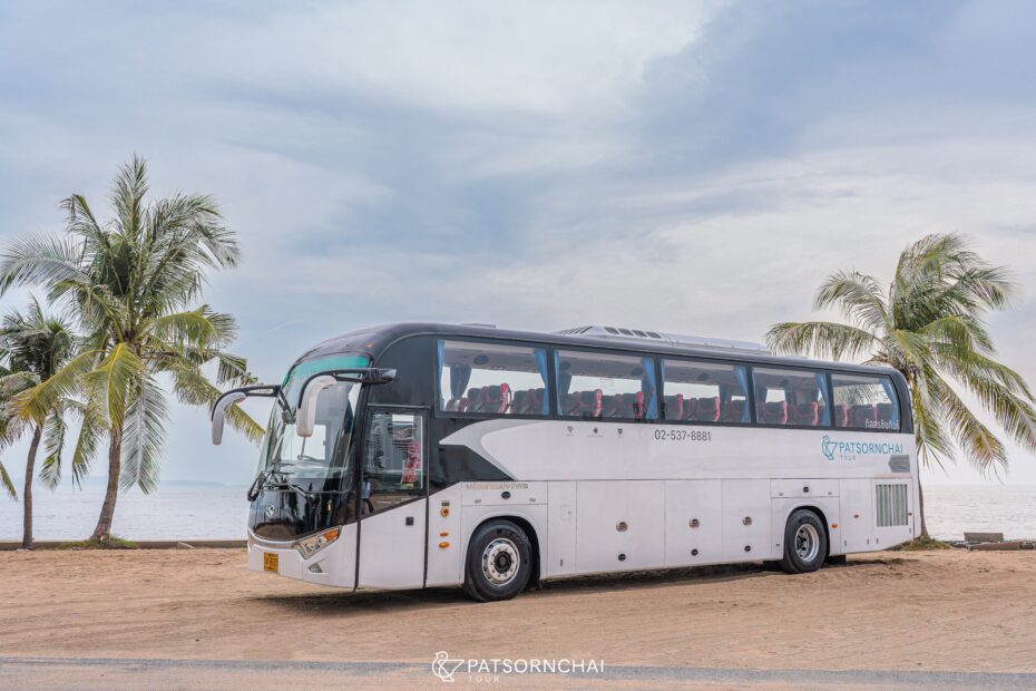 เช่ารถบัส 40 ที่นั่ง, รถบัสเช่า, รถบัสเช่า 40 ที่นั่ง