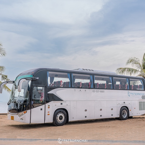 DELUXE COACH 2