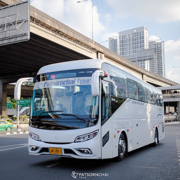 GALAXY PATSORNCHAI S